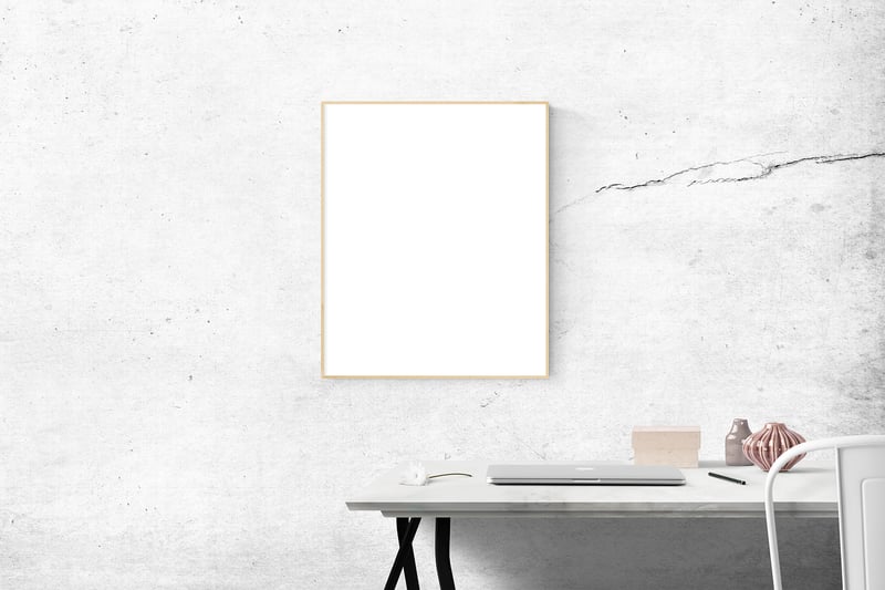 Minimalist Design
